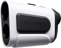 #10 NX10 Golf Rangefinder with Slope by Precision Pro