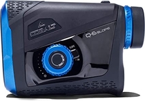 #4 Cobalt Q-6 Golf Laser Rangefinder Blue