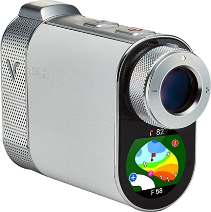 #3 Voice Caddie SL2 Laser Rangefinder