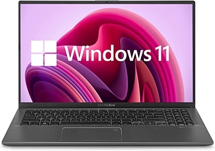 #9 Newest ASUS VivoBook 15 Laptop, 15.6