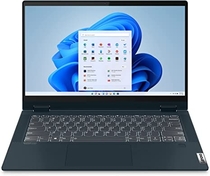 #8 Lenovo Flex 5 Laptop, 14.0" FHD Touch Display