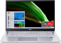 #4 Acer Swift 3 Thin & Light Laptop | 14