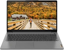 #3 Lenovo IdeaPad 3 14 Laptop, AMD Ryzen 5