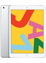 New Apple iPad (10.2-Inch, Wi-Fi, 128GB) - Silver (Latest Model)