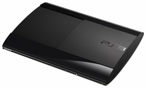 Игровая приставка Sony PlayStation 3 