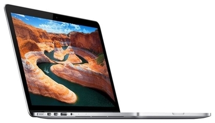 Ноутбук Apple MacBook Pro 13 with Retina display Late 2013 