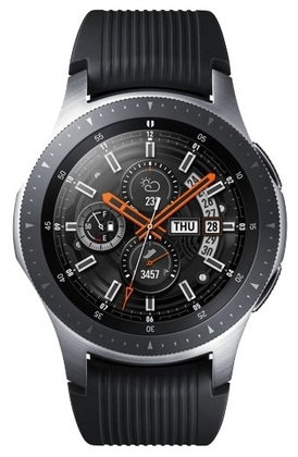 Часы Samsung Galaxy Watch (46 mm) 