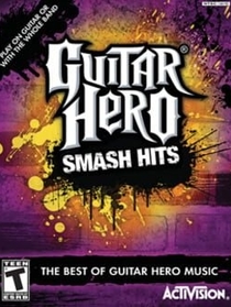 "Guitar Hero Smash Hits" | 2009