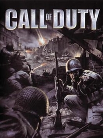 "Call of Duty" | 2003