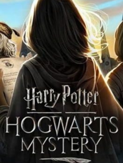"Harry Potter: Hogwarts Mystery" | 2018