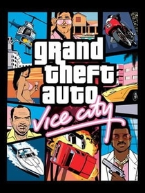 "Grand Theft Auto: Vice City" | 2002