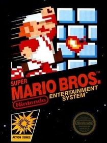 "Super Mario Bros." | 1985