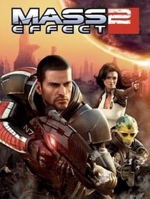 "Mass Effect 2" | 2010