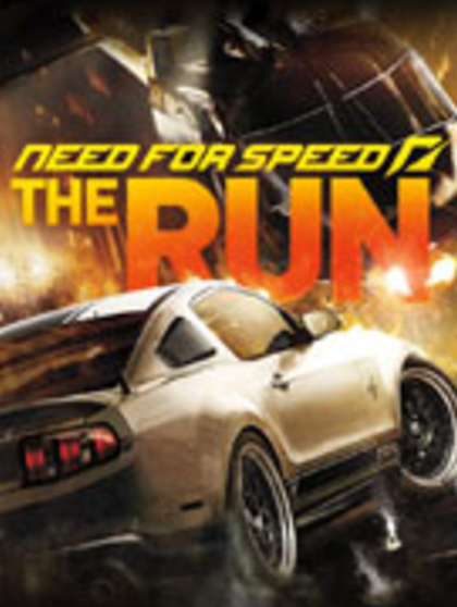 "Need for Speed: The Run " | 