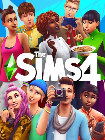 "The Sims 4 " | 