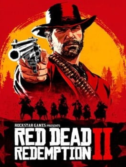 "Red Dead Redemption 2" | 2018