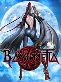 "Bayonetta" | 2009
