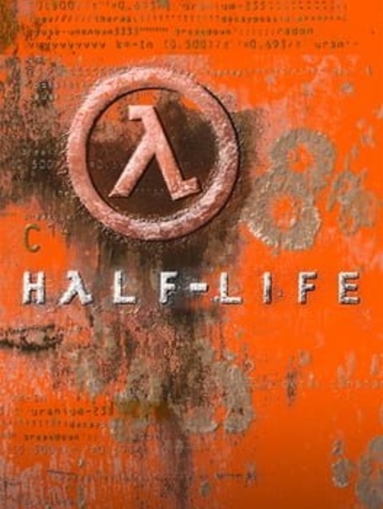"Half-Life" | 1998
