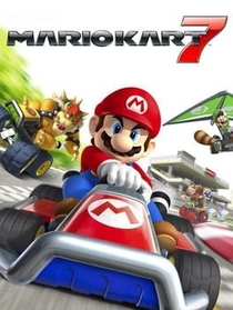 "Mario Kart 7" | 2011