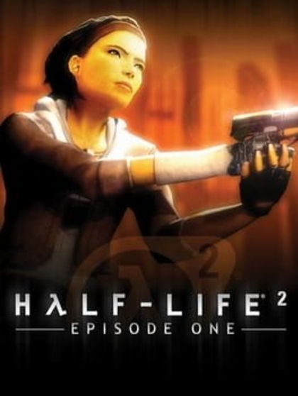 "Half-Life 2: Episode One" | 2006