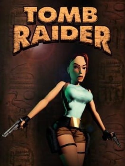 "Tomb Raider" | 1996