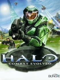 "Halo: Combat Evolved" | 2001