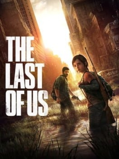 "The Last of Us" | 2013