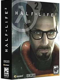 "Half-Life 2" | 