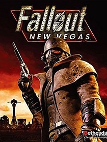 "Fallout: New Vegas " | 