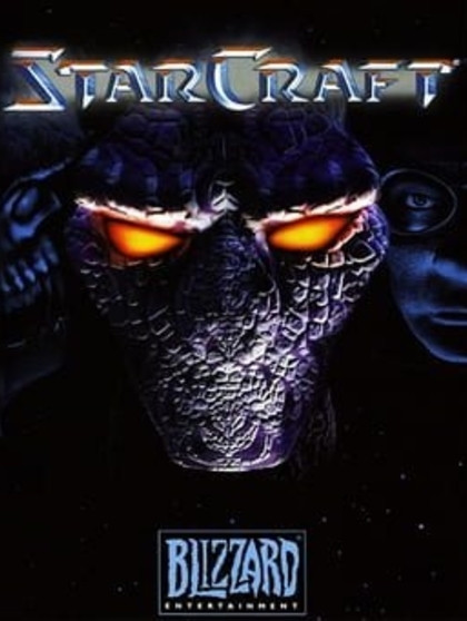 "StarCraft" | 1998