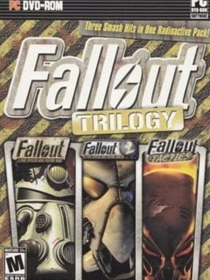 "Fallout Trilogy" | 2006