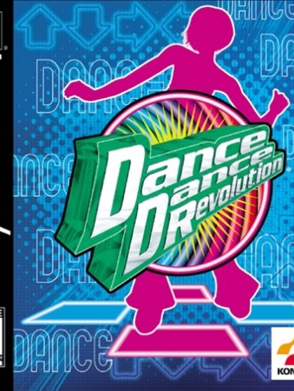 "Dance Dance Revolution" | 