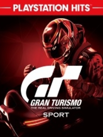 "Gran Turismo Sport" | 