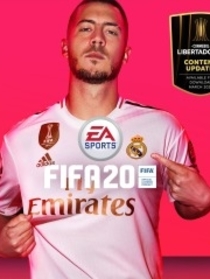 "EA SPORTS™ FIFA 20" | 