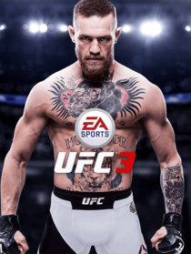 "EA SPORTS™ UFC® 3" | 