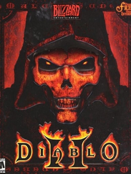 "Diablo II: Blizzard Entertainment" | 