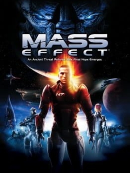 "Mass Effect" | 2007