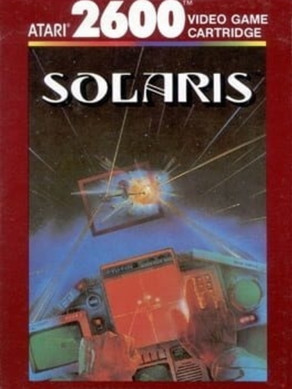 "Solaris" | 1986