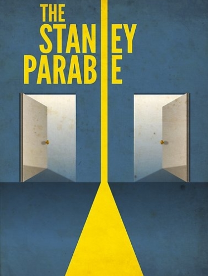 "The Stanley Parable — Вікіпедія" | 