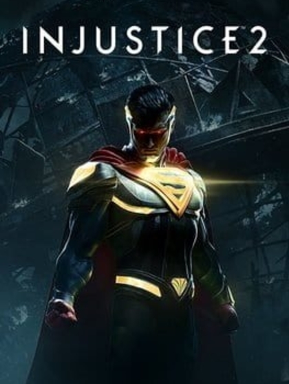 "Injustice 2" | 2017