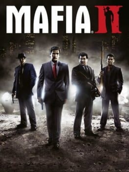 "Mafia II" | 2010