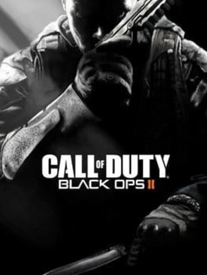 "Call of Duty: Black Ops II" | 2012