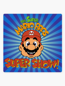 "‎Super Mario Bros" | 