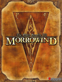 "The Elder Scrolls III: Morrowind® " | 