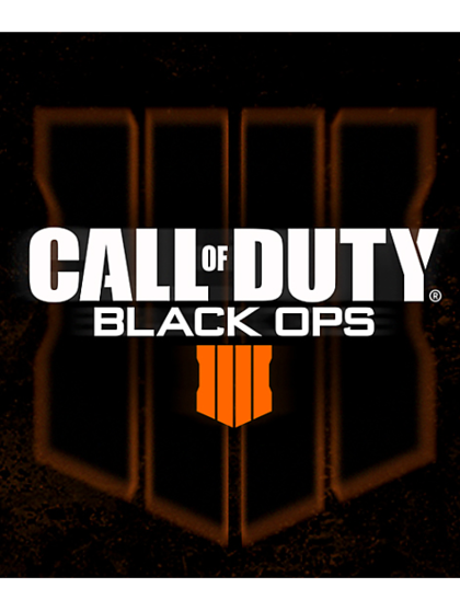 "Call of Duty®: Black Ops 4" | 
