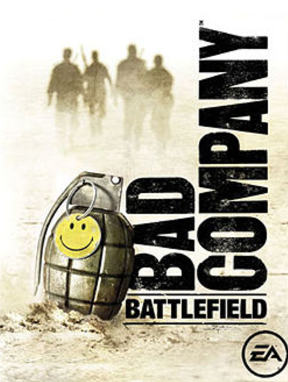 "Battlefield: Bad Company " | 