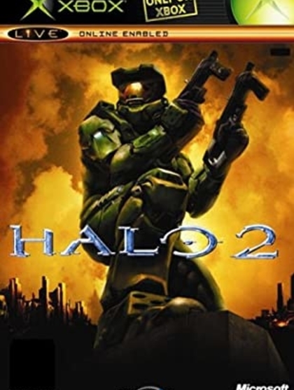 "Halo 2 |" | 