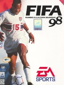 "FIFA 98" | 1997