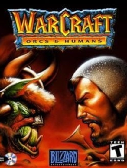 "Warcraft: Orcs & Humans" | 1994