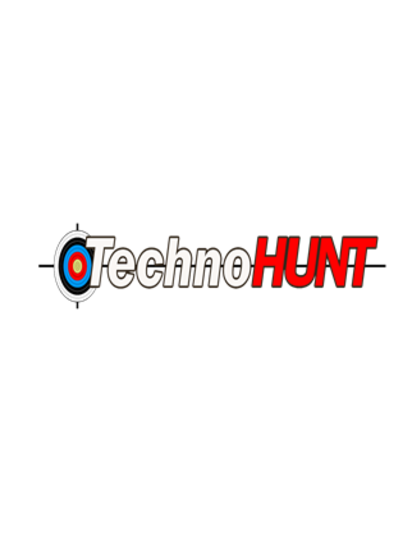 "Симулятор охоты Techno Hunt TH200 Archery Simulator" | 